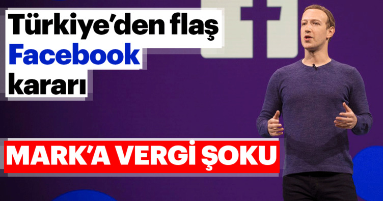 Türkiye’den son dakika Facebook hamlesi! Reklam kapsamı değişti