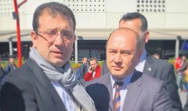 Yalana kapak attılar