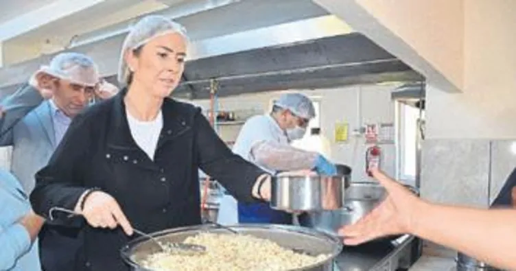 Çankırı, proje odaklı çalışıyor