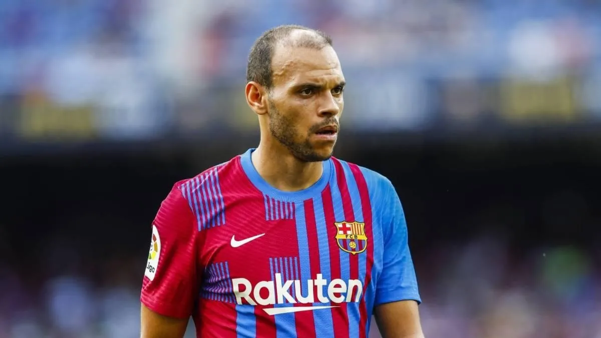 Son dakika haberi: Martin Braithwaite eski kulübünü satın alacak!