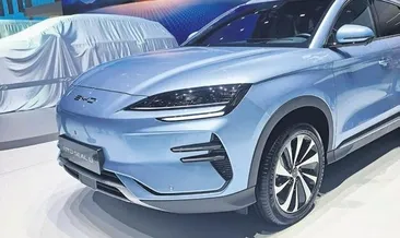 Yılın ikinci çeyreğinde yola çıkacak