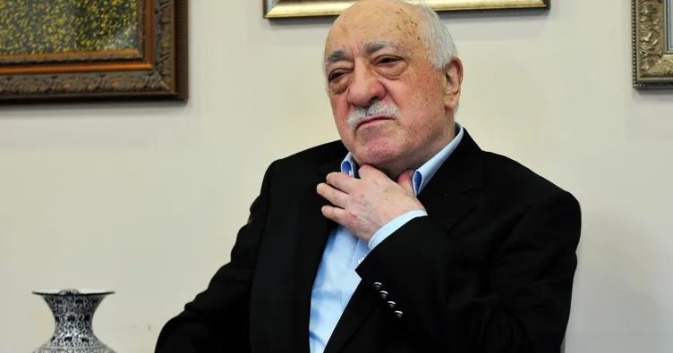 FETÖ’nün siyaset yapılanması aktif