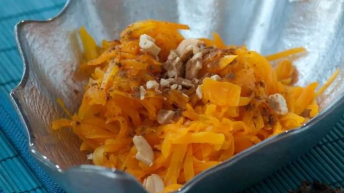 Bildiğiniz tüm helvaları unutun: Bu tarifler şaşırtacak Bildiğiniz tüm helvaları unutun: Bu tarifler şaşırtacak