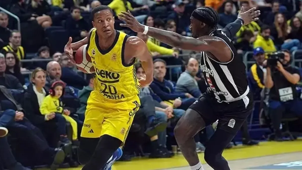 Basketbol Süper Ligi play-off final serisinde deplasman seyircisi olmayacak Basketbol Süper Ligi play-off final serisinde deplasman seyircisi olmayacak