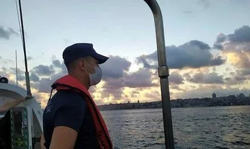 İstanbul Boğazı’nda teknelerde koronavirüs denetimi
