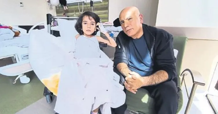 Ailesinden geriye bir tek Sude kaldı