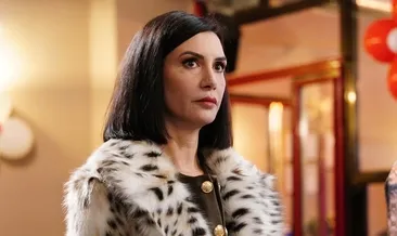 Kardelenler’de Hicran çare arıyor!