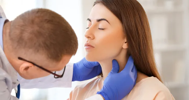 Türkiye’de 100 bin kişiden 5’inde görülen 'Gırtlak Kanseri'nin belirtileri