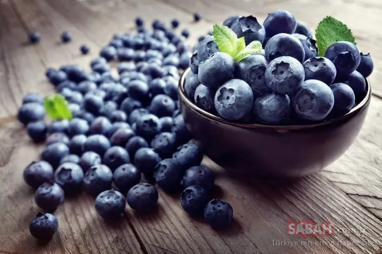 Alzheimer hastalığının doğal ilacı! Bu besin tükettiğiniz anda unutkanlığı tamamen bitiriyor