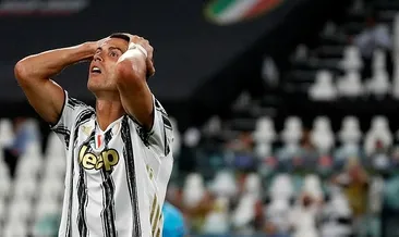 Lyon çeyrek finalde! Juventus 2-1 Lyon | MAÇ SONUCU