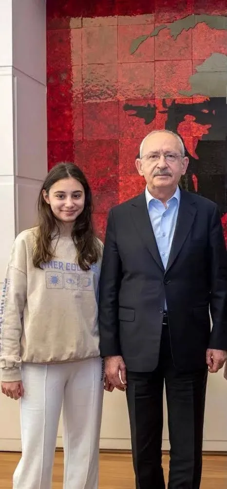 Kılıçdaroğlu'nu terleten torun gerçeği... Aile boyu sigorta sahtekarlığı, Kundaktayken SSK’lı oldular!