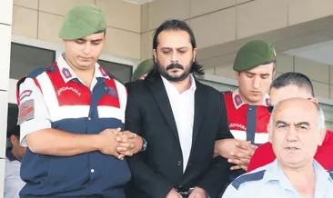 Allah’ın adaletinden kaçamazsın