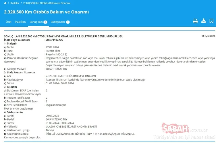 İBB Remzi Usta’yı milyarder yaptı! Tamirci Remzi’ye İmamoğlu piyangosu