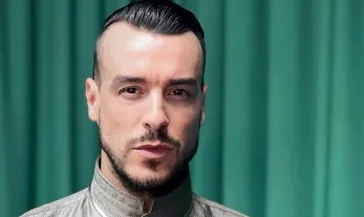 Cem Adrian’a adli kontrol