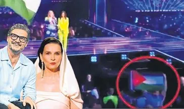 Gazze için ortak sese destek yağdı