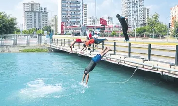 Ölüm kanallarına sıkı denetim