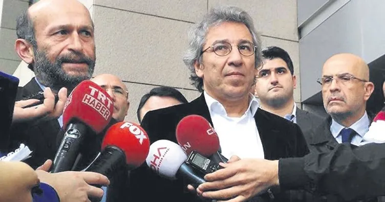 Polis görüntüleri Berberoğlu’na verenin peşinde