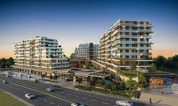 Vakıf GYO’dan İstanbul’a dev proje