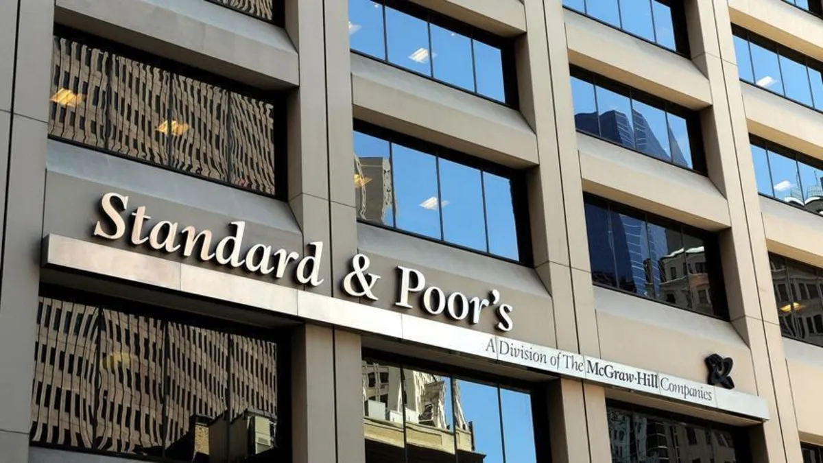 S&P’den Japonya’ya mali denge uyarısı
