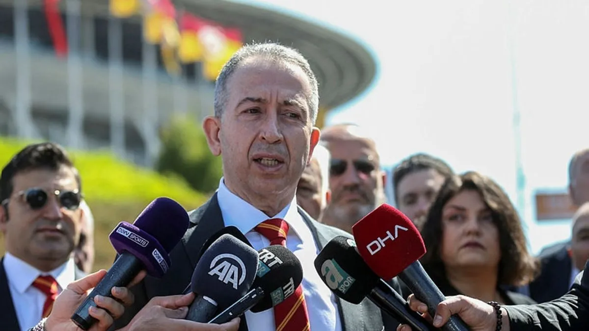 Metin Öztürk: Hem Avrupa’da hem de Türkiye Ligi’nde tüm kupalara talibizi