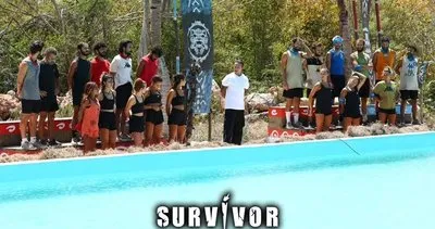Survivor dokunulmazlık oyununu kim kazandı? TV8 ile 13 Mart Survivor eleme adayı kim oldu, hangi yarışmacı?