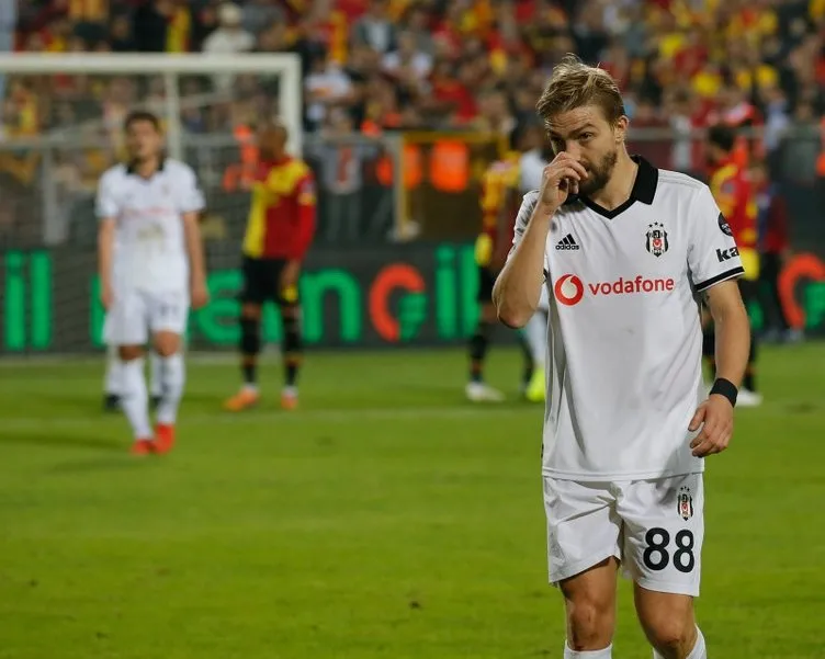 Son dakika haberleri: Caner Erkin Süper Lig’e geri dönüyor! Yeni adresini duyurdular: İstanbul devine imzayı atacak…
