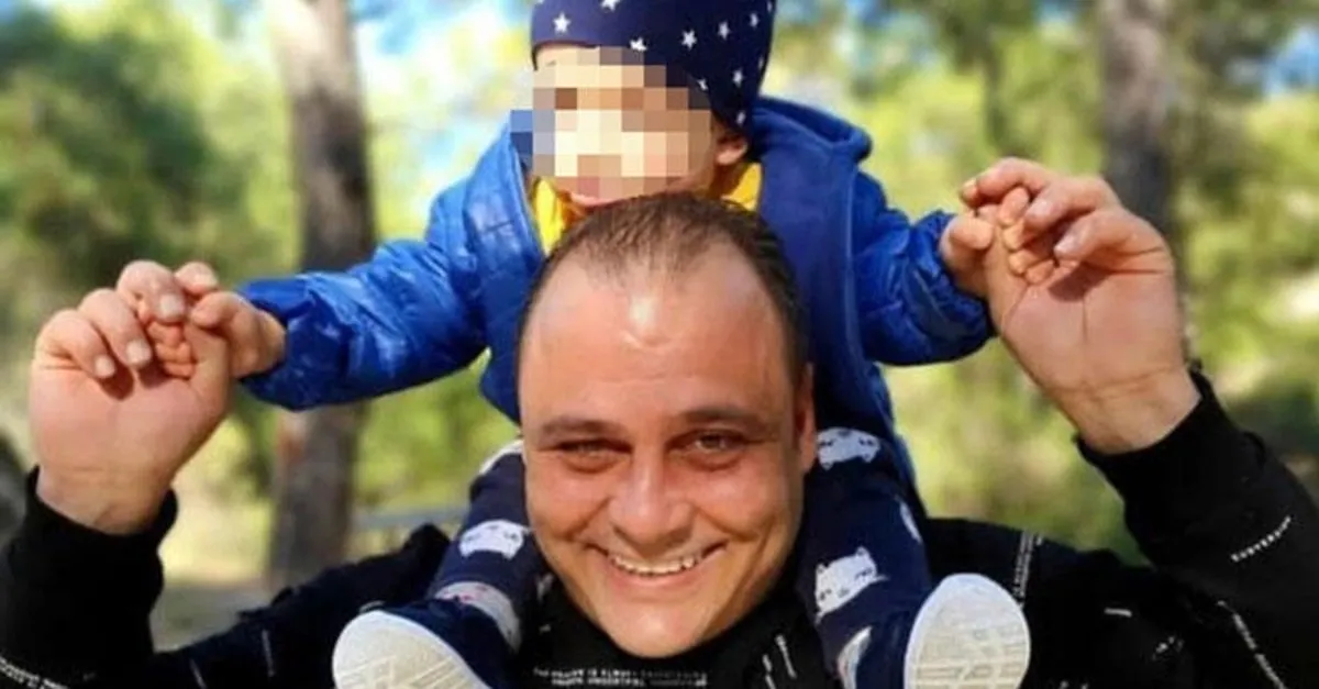 Antalya Da Dj In Sir Olumu Esi Gorunce Dehseti Yasadi Son Dakika Haberler