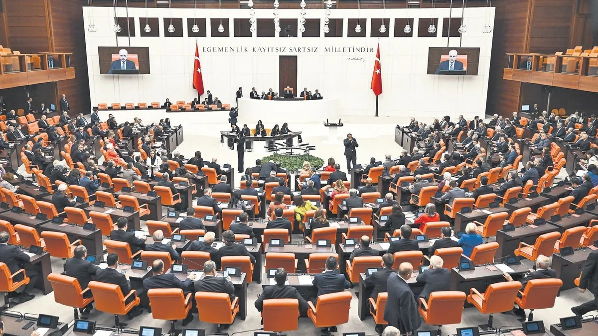 ‘Terörsüz Türkiye’ ekonomiyi şahlandıracak – Son Dakika Haberler ‘Terörsüz Türkiye’ ekonomiyi şahlandıracak – Son Dakika Haberler