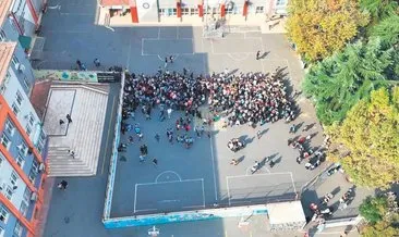 Marmara’da büyük deprem riski yok #istanbul
