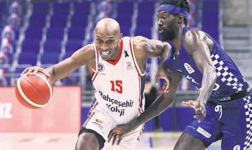 Bahçeşehir’den ‘büyük’ zafer
