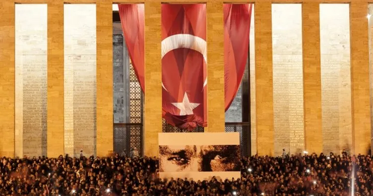 10 Kasım ile ilgili 2,3,4,5 kıtalık şiirler yayınlandı!  En güzel ve duygusal, kısa, uzun, anlam dolu 10 Kasım Atatürk’ü Anma Günü şiirleri burada!