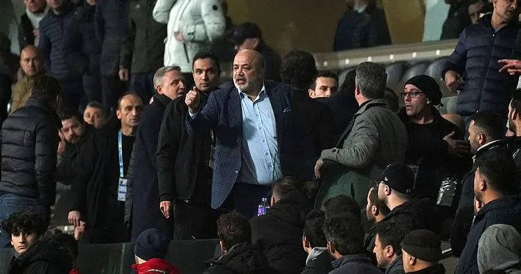 Adana Demirspor Başkanı Murat Sancak’tan olay ifadeler! Bu lig dizayn ediliyor