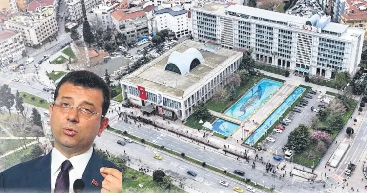 İhaleyi alacak isim önceden belliydi