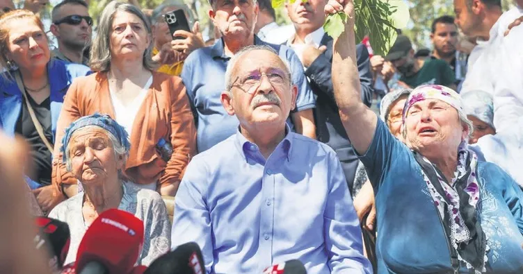 Pişkinliğin bu kadarına pes!