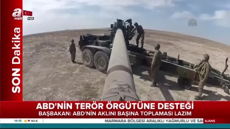Adil Gür: Afrin Operasyonu’na destek yüzde 90