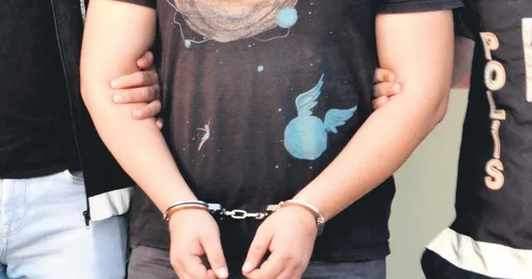 İtirafçı FETÖ üyesi Yunan sınırında yakalandı