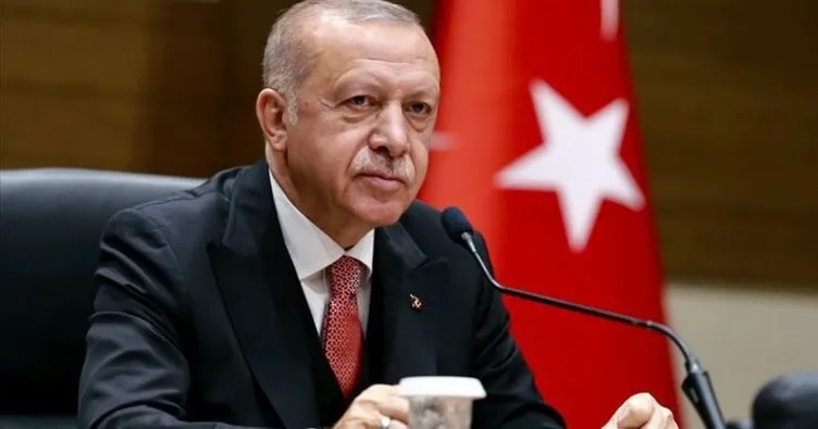 Son dakika: Başkan Recep Tayyip Erdoğan’dan Haydar Baş için başsağlığı mesajı!