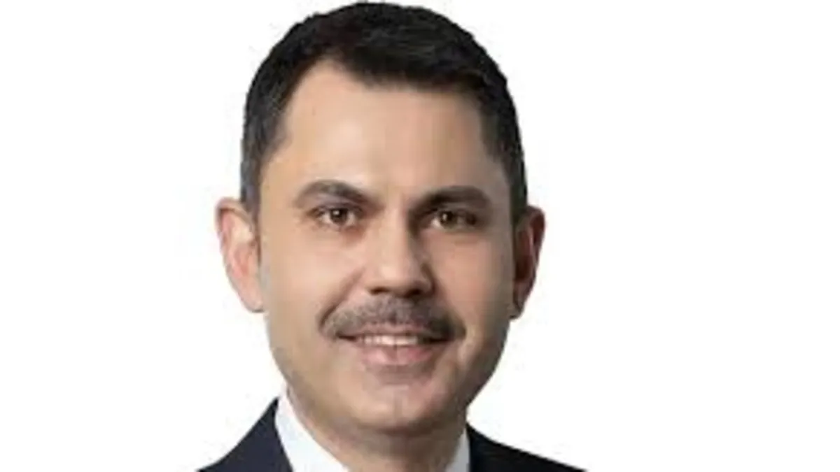 Bakan Kurum, 2–8 şubat TOKİ kura takvimini açıkladı Bakan Kurum, 2–8 şubat TOKİ kura takvimini açıkladı