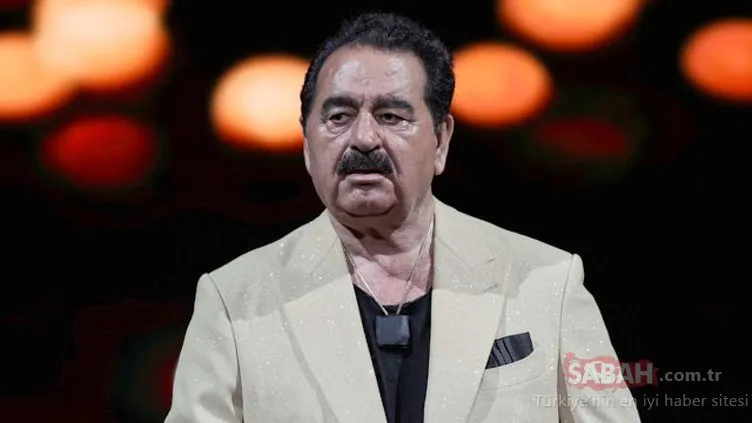 İbrahim Tatlıses vefat eden dostu Aydemir Akbaş’a olan özlemini anlattı! ’Her gün Aydemir’i arıyorum’