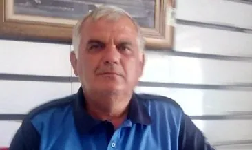 Zabıta cinayetinde karar: Deli numarası tutmadı, ağırlaştırılmış müebbet aldı #antalya