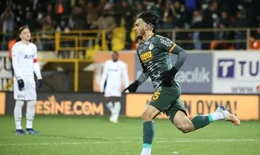 Alanyaspor Başkanı Çavuşoğlu’ndan Tayfur Bingöl açıklaması! Görüşmeler devam etmiyor