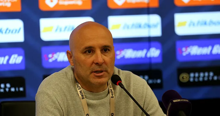 Sami Uğurlu: İstediğimizi alamadık