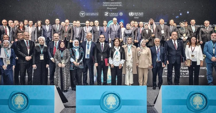 Şifa mirası modern tıpla buluşuyor