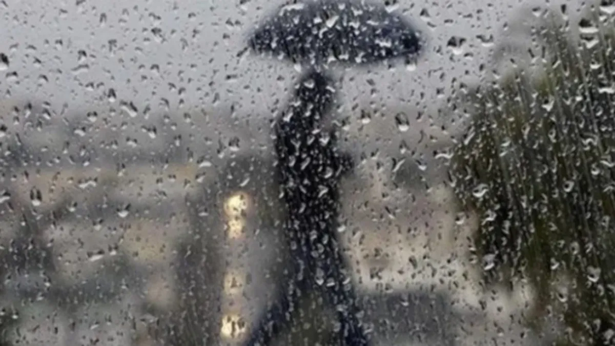 Yurt genelinde yağışlı hava etkili olacak Yurt genelinde yağışlı hava etkili olacak