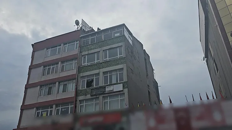SON DAKİKA... İstanbul’da kan donduran vahşet: Önce uyuşturucu aldılar ardından dövüp camdan attılar!
