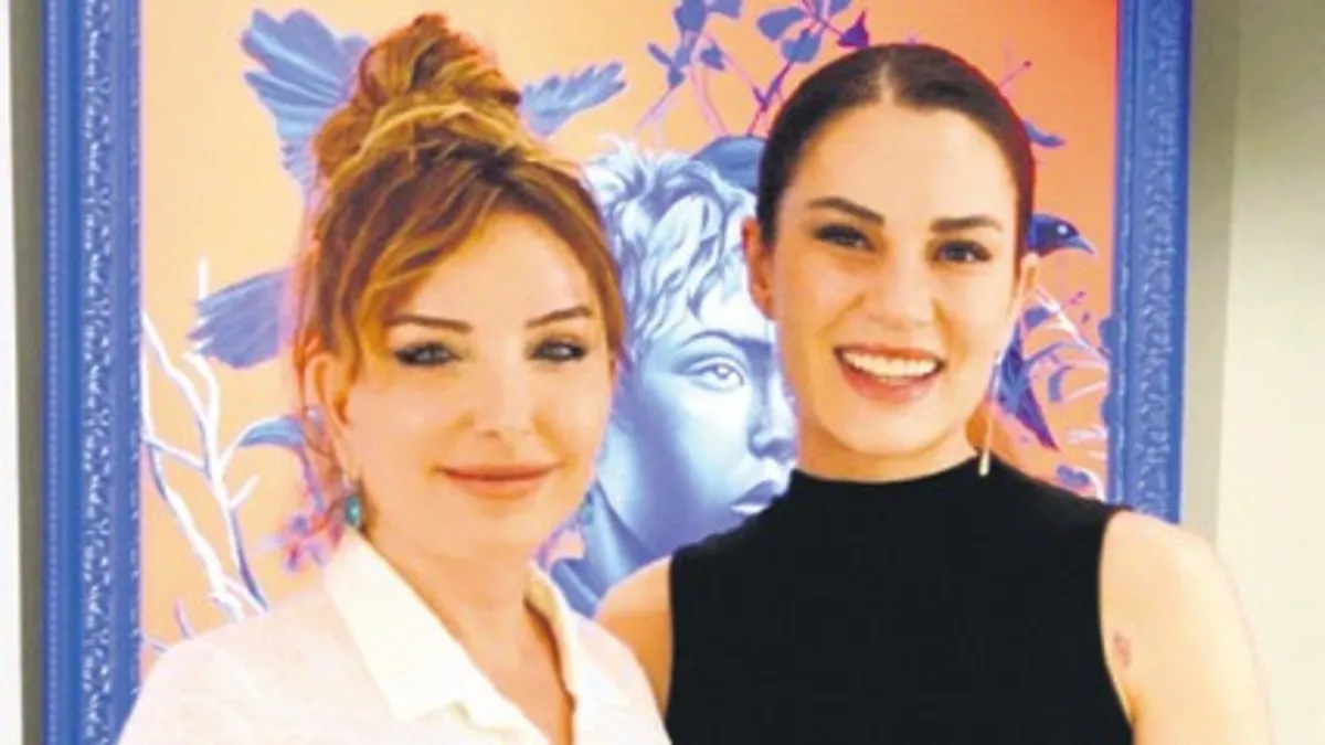 ‘Pandemide mutfağa düştüm’ – Son Dakika Magazin Haberleri