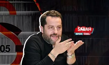Son dakika Galatasaray transfer haberleri: Yılın bombası patlıyor! Dünya yıldızı Galatasaray’a...