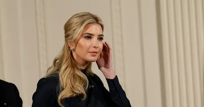 Ivanka Trump Beyaz Saray’a taşınacak