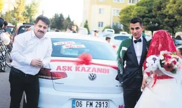 Ankara’nın düğüncüsü