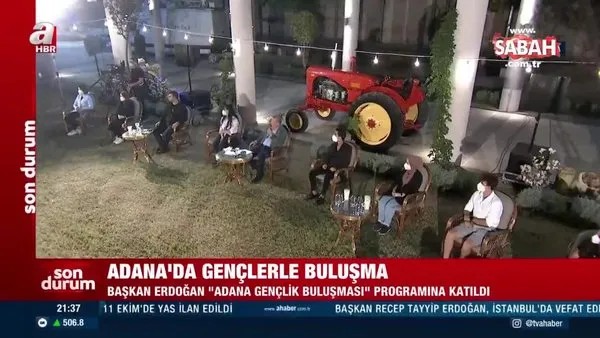 Başkan Erdoğan: 'Pıt Pıt Şeker' çok takip aldı | Video